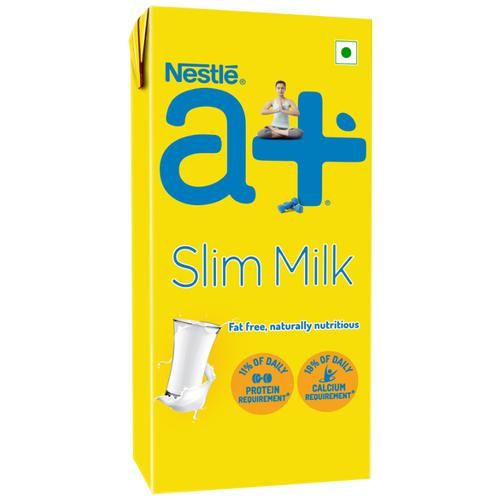Nestle a+ Slim Milk