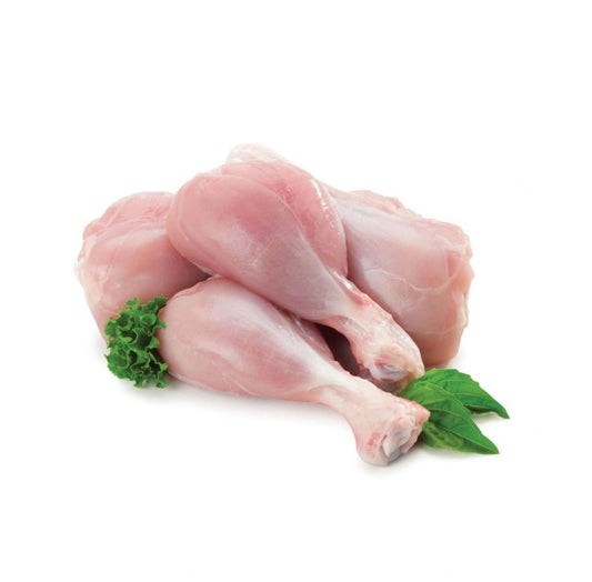 Chicken Drumsticks Skinless