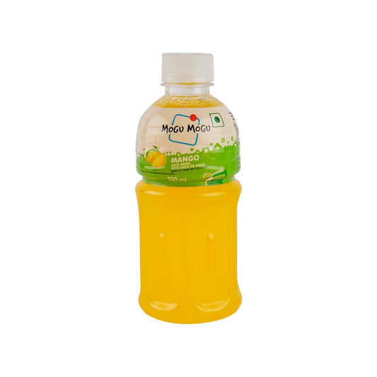 Mogu Mogu Mango