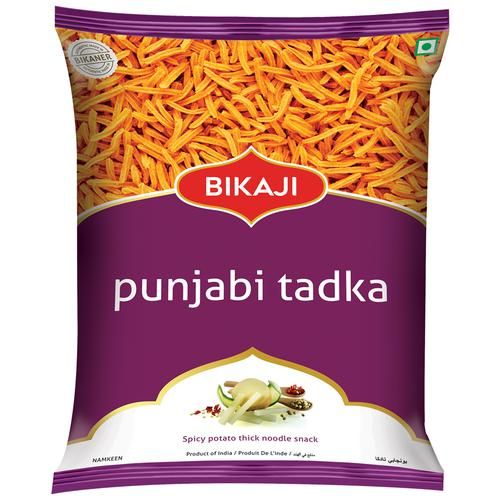 BIKAJI Punjab Tadka
