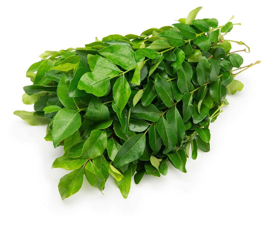 Curry leaves - 1 bunch