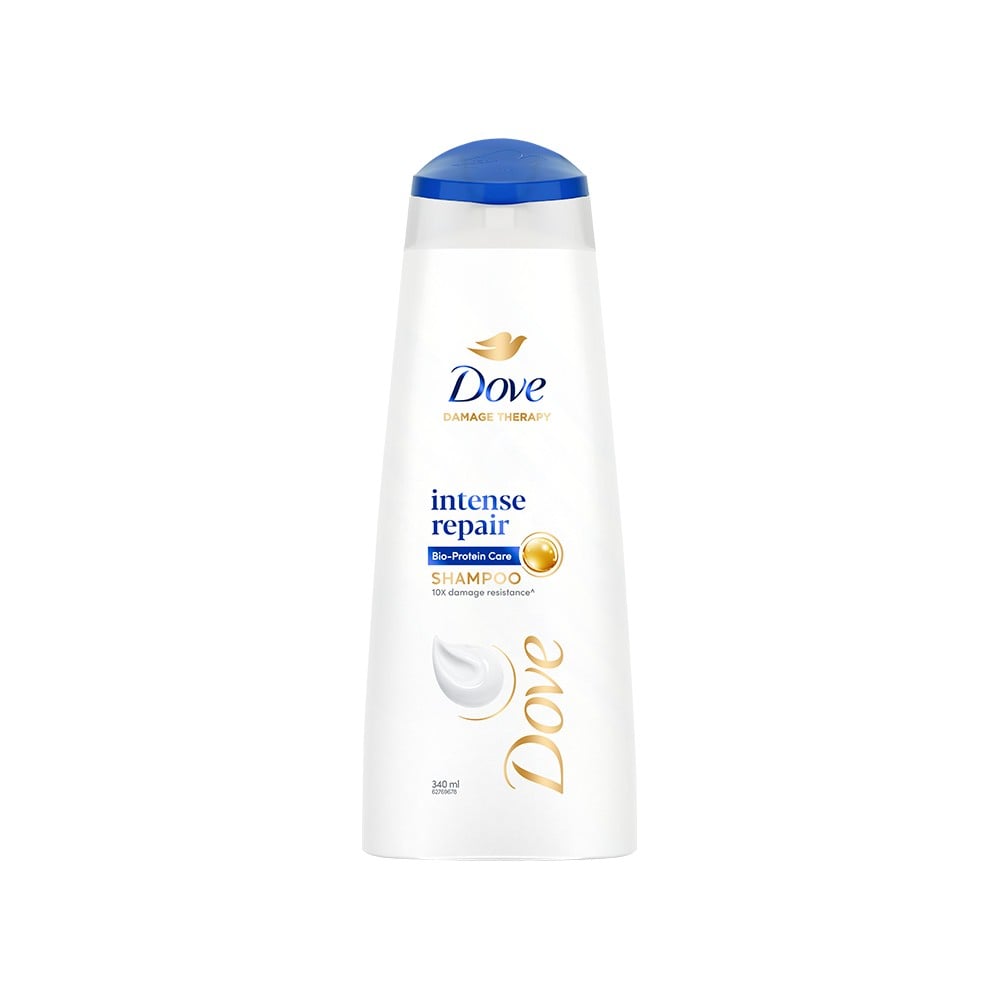 DOVE (INTENSE REPAIR SHAMPOO)