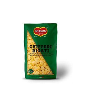 Del monte (CHIFFERI RIGATI)