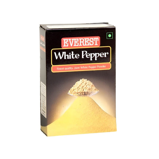 Everest White Pepper