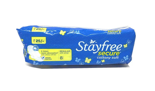 Stayfree Secure