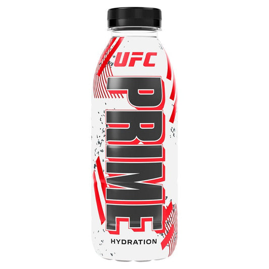 PRIME UFC