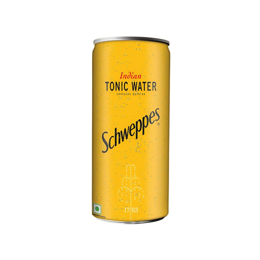 Schweppes Tonic Water