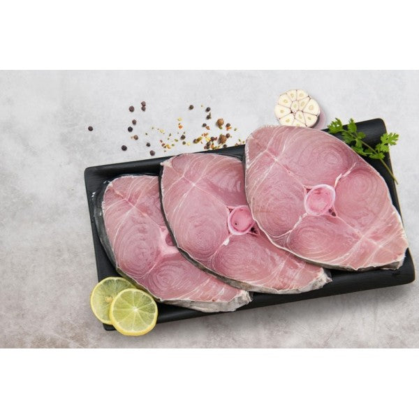 King fish / isvon (1kg-1.2kg)