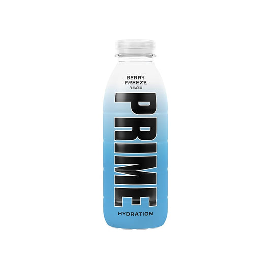 PRIME Berry freeze