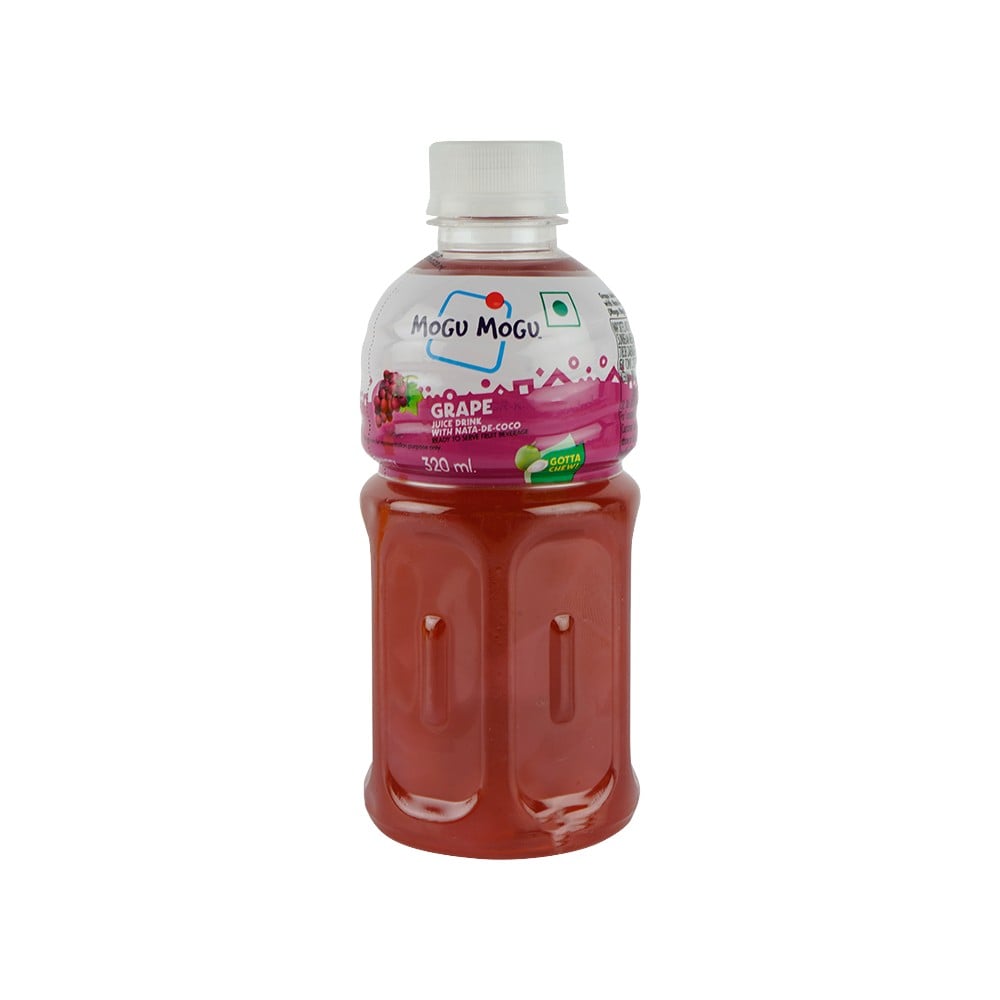 Mogu Mogu Grape