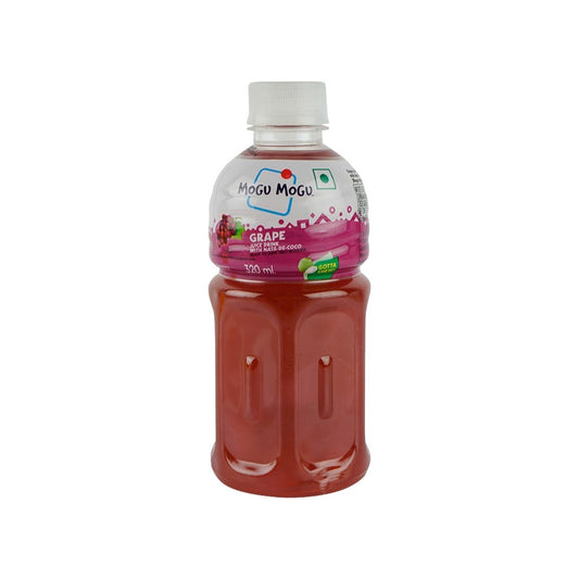 Mogu Mogu Grape