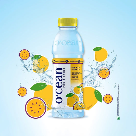 Ocean Mango & Passion