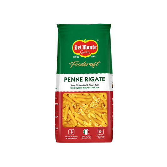 Del Monte (PENNE RIGATE)