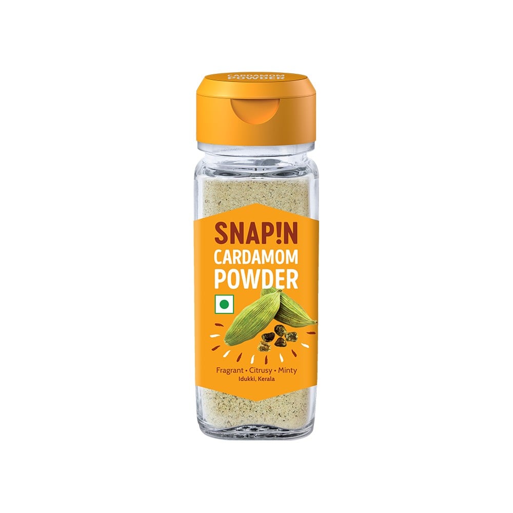 SNAPIN (CARDAMOM POWDER)
