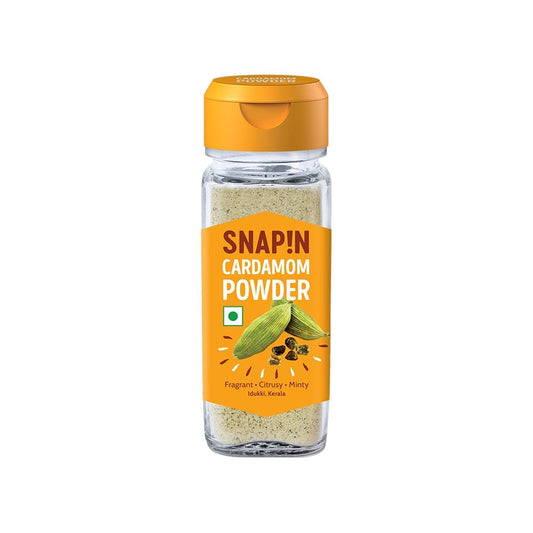 SNAPIN (CARDAMOM POWDER)