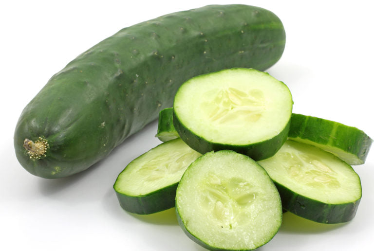 English cucumber- 500g