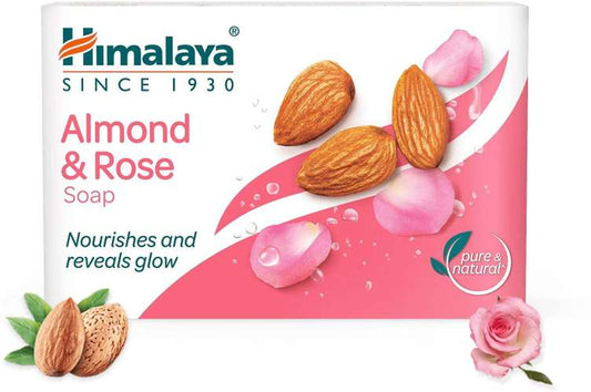 HIMALAYA (ALMOMD & ROSE)