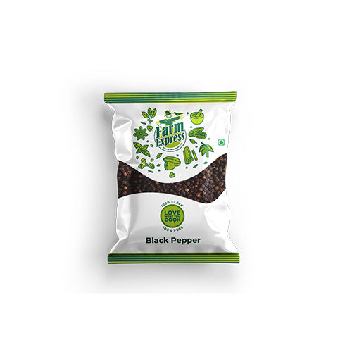 Farm Express Black Pepper(miri)