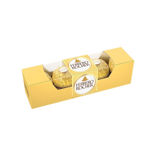 FERRERO ROCHER (pack of 5)