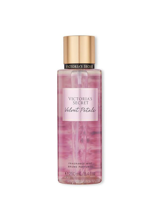 VICTORIA'S SECRET Velvet Petals