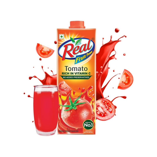 Real Juice (Tomato)