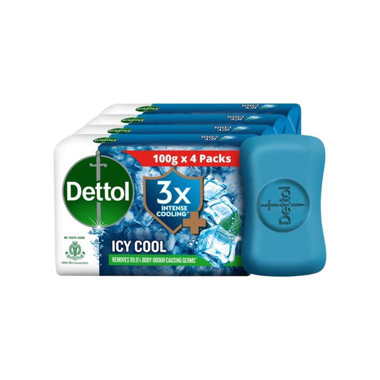 DETTOL ICY COOL