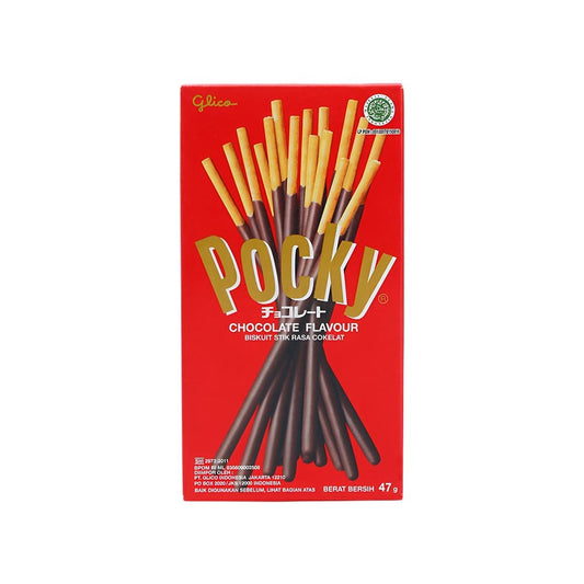 Pocky Chocolate