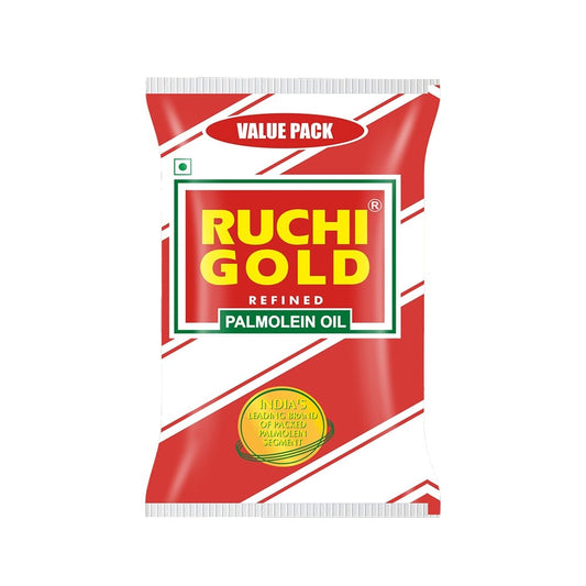 RUCHI GOLD Refined PALMOLIEN OIL