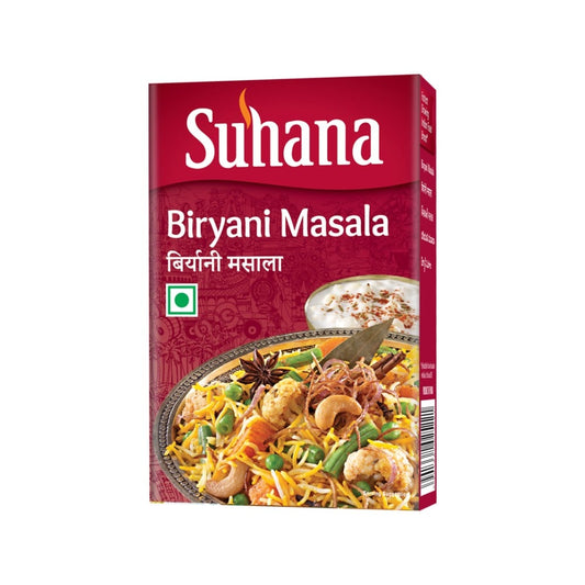 Suhana Biryani masala