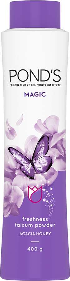 POND'S (MAGIC)