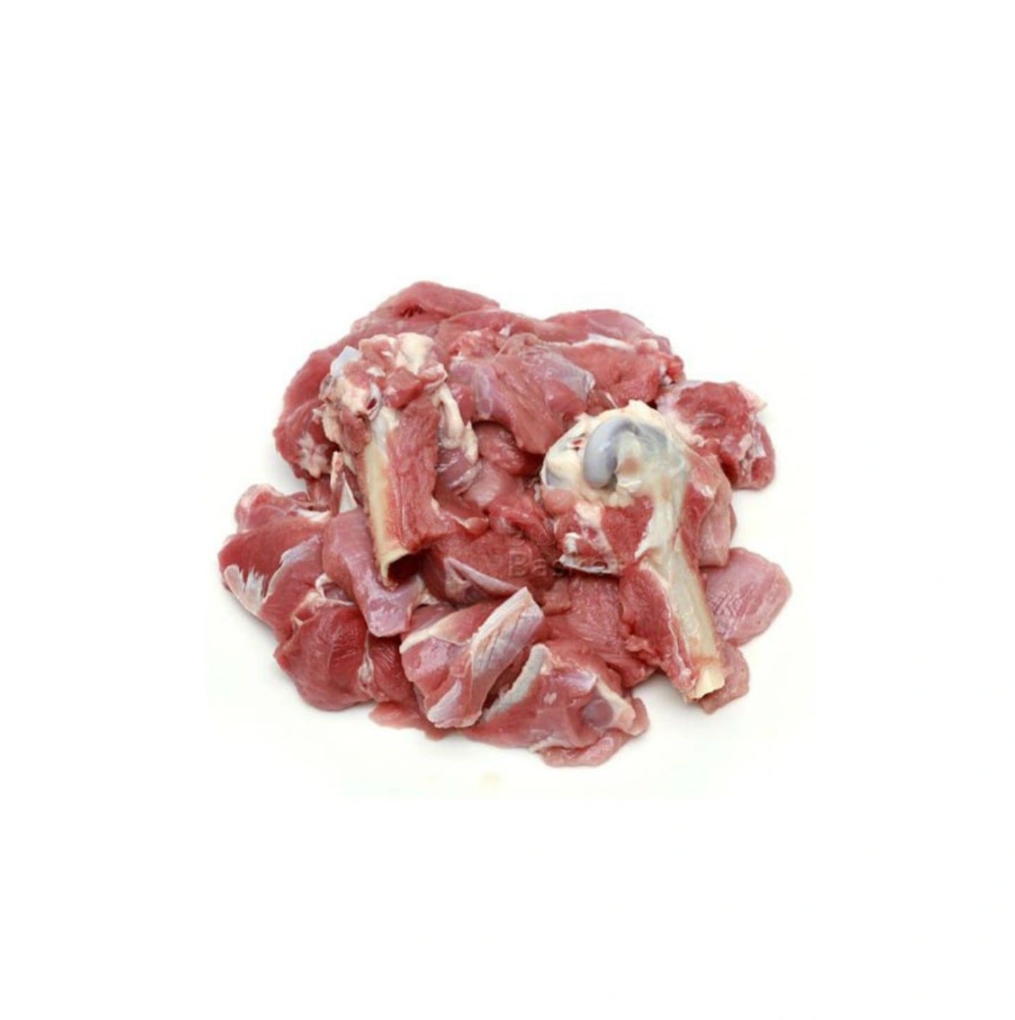 Mutton shoulder cut - 1kg